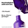L'Oréal Professionnel Keratin Alpha Sleek Shampoo Refill Produktbild-Vorschau 8