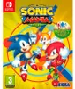 Hra SONIC MANIA PLUS (NSW) Náhled obrázku produktu 1