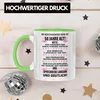 Trendation - 50. Geburtstag Frauen Tasse Geschenk Produktbild-Vorschau 3