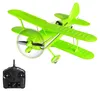 4-Kanal-RC-Segelflugzeug, ferngesteuertes Kunstflugzeug aus Produktbild-Vorschau 4