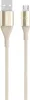 Belkin DuraTek Micro-USB/USB DuPont Polyamid Kabel 1,2m Produktbild-Vorschau 1
