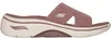 Skechers Damen Go Walk Arch Fit 2.0 Sandal Dakota, Brown Produktbild-Vorschau 7