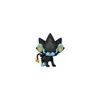 Pokémon - Luxray Luxtra 956  - Funko Pop! Vinyl Figur Produktbild-Vorschau 1