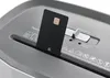 DAHLE PaperSAFE 100 Aktenvernichter mit Partikelschnitt Produktbild-Vorschau 8