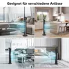 Aigostar Smart Turmventilator mitFernbedienung, WiFi/App, Produktbild-Vorschau 7