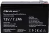 Qoltec 53062 Batteria per sistema Ups Acido piombo Anteprima dell’immagine prodotto 15