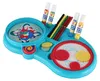 Playgo Spiral Zeichen Set kreatives Spielzeug 2-in-1 Produktbild-Vorschau 4