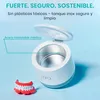 mfa Limpiador ultrasónico para prótesis dentales, aparatos Vista previa de la imagen del producto 5
