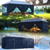 Quictent Pavillon 3x6m Faltpavillon Produktbild-Vorschau 8