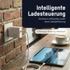 ANSMANN USB C Schnellladegerät PD 65W Universell iPhone Produktbild-Vorschau 4
