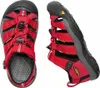 Keen Newport H2 Jugendsandalen Rot,Schwarz EU 39 Produktbild-Vorschau 5