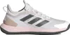 A side view of a single Adidas Adizero Ubersonic 4.1 Clay tennis shoe. Anteprima dell’immagine prodotto