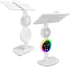 LED stolní lampa s dotykovým ovládáním dobíjecí stmívatelné Náhled obrázku produktu 6