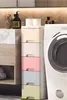 ModernHome PJJCBS0019-05A Pojízdný dětský regál na Náhled obrázku produktu 14