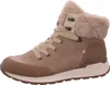 Rieker Evolution Schnürstiefel Beige Produktbild-Vorschau 1