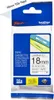 Brother TZe-241 - Standard-Klebstoff - Schwarz auf Weiß - Produktbild-Vorschau 9