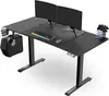 Ultradesk Level Black Udesk-Lva-Bb Náhled obrázku produktu 2