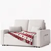 Bealife Sofa mit Schlaffunktion 147x82 cm - Ausziehbett - Produktbild-Vorschau 2