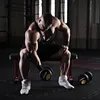 Pogumovaná jednoruční činka HMS HG Pro 14 kg Produktbild-Vorschau 8