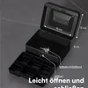 H&S Geldkassette abschließbar - Geldkassette klein - Produktbild-Vorschau 6