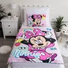 Minnie Mouse Baby Bettwäsche 100 x 135 cm Produktbild-Vorschau 2