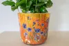 Collection TS - Vase Conisch Colibri rêveur - 14x12 Voir les images du produit 5