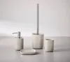 Kleine Wolke Zahnputzbecher ALITA Seidenfarben Produktbild-Vorschau 3