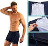 Sesto Senso Herren Badehose Sportlich wasserdicht zum Produktbild-Vorschau 7