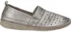 JOSEF SEIBEL Sofie 27 | Mocassino da  Donne | grigio Anteprima dell’immagine prodotto 2