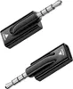 INF Adattatore Audio 3.5mm Maschio a USB-C Femmina con DAC Anteprima dell’immagine prodotto 1
