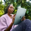 Apple iPad Air, 33 cm (13"), 2732 x 2048 Pixel, 128 GB, 12 Produktbild-Vorschau 14