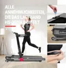 Hop-Sport Laufband für Zuhause Aspire HS-2500LB - Produktbild-Vorschau 4