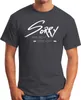 Herren T-Shirt Sorry hab nicht zugehört Fun-Shirt Produktbild-Vorschau 2