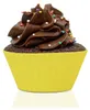 24-teilige Kuchenform - Muffinförmchen in 6 Farben Produktbild-Vorschau 3