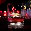 Unterwasser Licht 2er Set warmweiß batteriebetrieben IP68 Produktbild-Vorschau 1