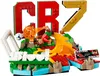 LEGO Editions Cristiano Ronaldo - Fußball-Highlights Produktbild-Vorschau 8