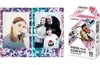 Fujifilm instax mini Film Confetti Produktbild-Vorschau 3