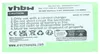 vhbw Akku kompatibel mit INFICON D-TEK Select 712-202-G1 Produktbild-Vorschau 5
