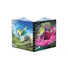 Ultra Pro 15654 PKM SWSH08 4-Pocket Portfolio Produktbild-Vorschau 2