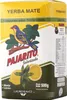 A package of Pajarito Menta Lemon Yerba Mate. Náhled obrázku produktu