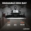 Ledvion LED Hallenstrahler 200-160-120W 175lm/W 4000K Produktbild-Vorschau 6