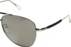 MUST HAVE MILAN Polarisierte Sonnenbrille im Pilotenstil Produktbild-Vorschau 4