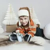 Bottiglia sensoriale move Winter Tiny - 14 x 4 cm - Bianca Anteprima dell’immagine prodotto 4