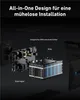 Anker SOLIX Solarbank 2 E1600 Pro Speicher f. Produktbild-Vorschau 7