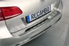 Osłona zderzaka z polerowanej stali nierdzewnej dla VW Podgląd zdjęcia produktu 1