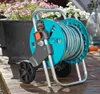 Gardena 18500-20, Wagenrolle, Funktional, Schwarz, Blau, Produktbild-Vorschau 15