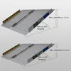 TRUTZHOLM Rollstuhlrampe klappbar 61 cm Traglast 272 kg Alu Produktbild-Vorschau 6