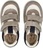 Ricosta Jungen Lauflernschuh BOOTS beige Größe EUR 26 Produktbild-Vorschau 15