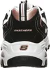 Skechers D'Lites Devoted Fan 13154-BKRG, Sneaker, Damen, Produktbild-Vorschau 19