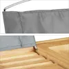Relaxdays Badewannenablage Bambus Ablage Buchstütze Home Produktbild-Vorschau 6